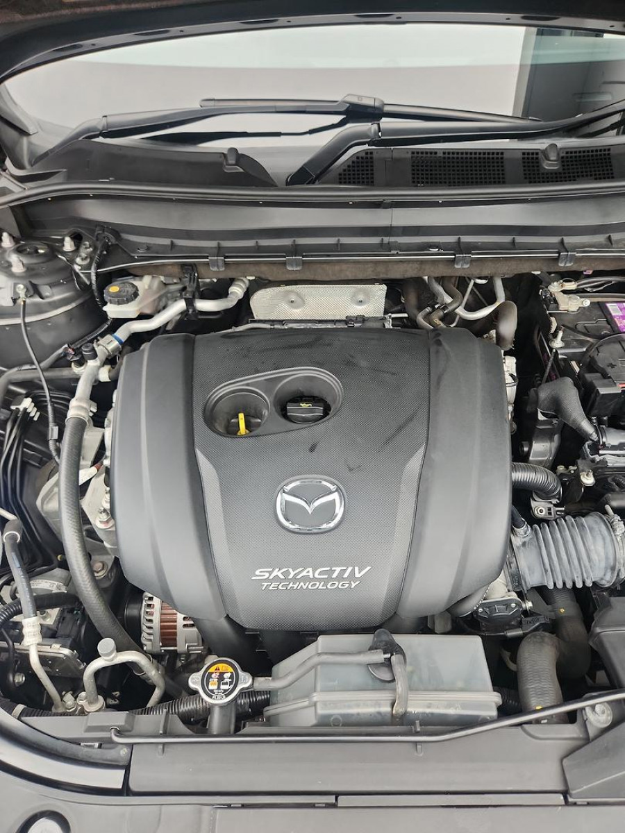 2018 MY19 Hyundai KONA OS.2 Go SUV Image 21