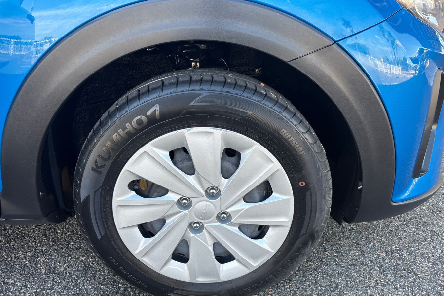 2023 Kia Stonic YB S SUV Image 24