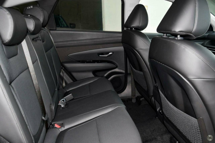 2024 MY25 Hyundai Tucson NX4.V3 Elite SUV Image 8