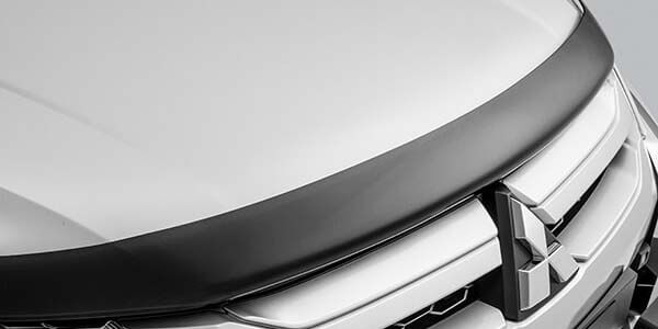 <img src="Bonnet Protector - Tinted