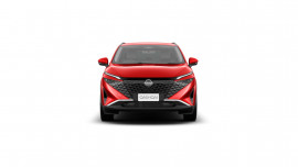 2024 MY25 Nissan QASHQAI J12 Ti SUV image 4