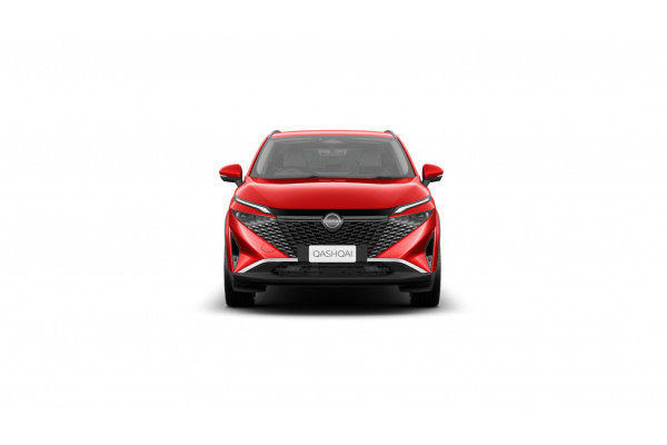2024 MY25 Nissan QASHQAI J12 Ti SUV