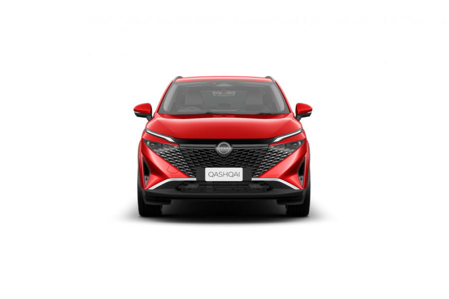 2024 MY25 Nissan QASHQAI J12 Ti SUV
