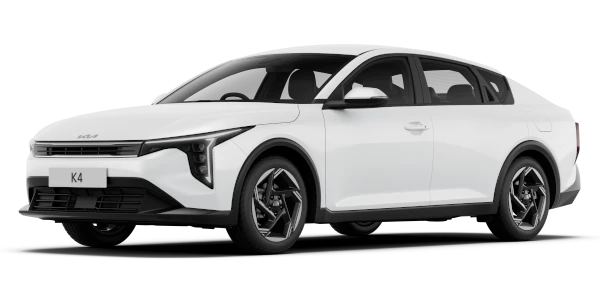 Sport+ Sedan