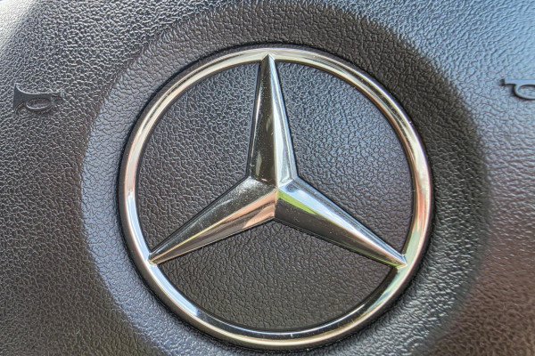 2018 Mercedes-Benz GLC-Class X253 GLC200 SUV Image 21