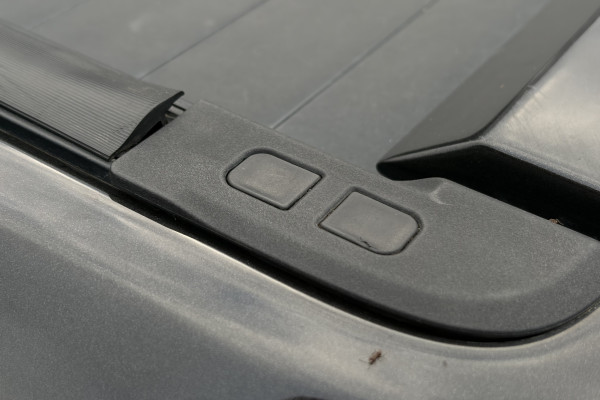 2023 Toyota HiLux GUN126R Rogue Ute Image 18