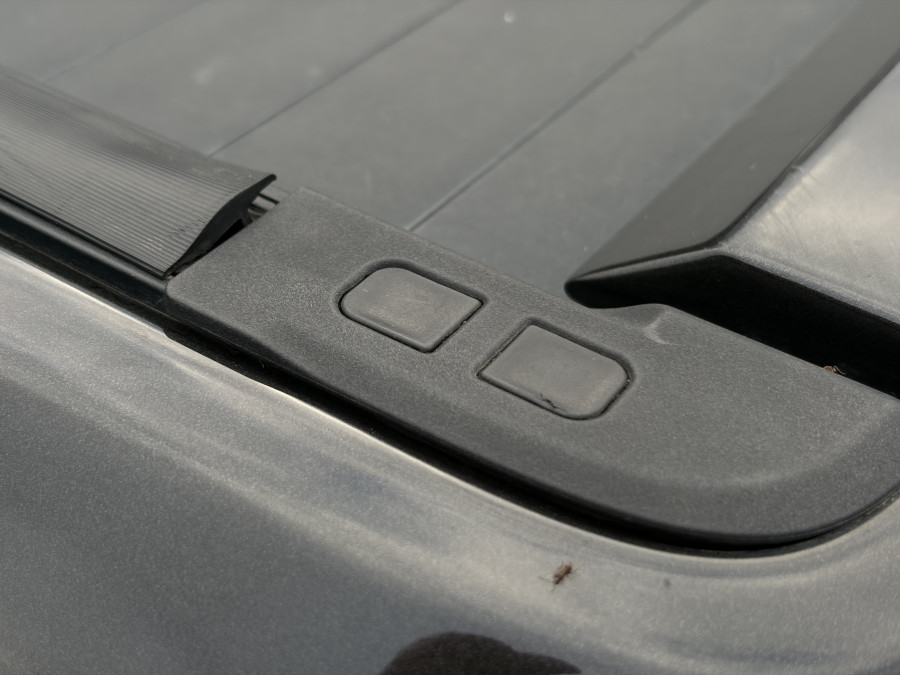 2023 Toyota HiLux GUN126R Rogue Ute Image 18