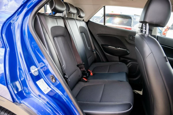 2023 Hyundai Venue QX.V5 Active SUV Image 9