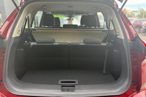 2026 Nissan X-Trail T33 ST SUV Image 7