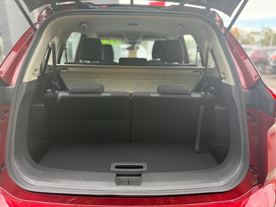 2026 Nissan X-Trail T33 ST SUV Image 7