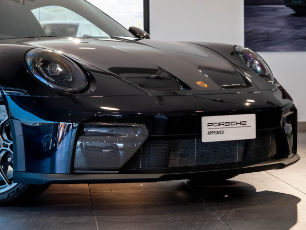 2025 Porsche 911 992 GT3 Coupe image 10