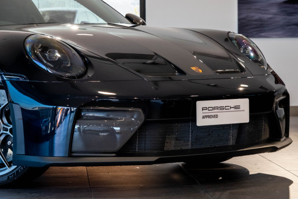 2025 Porsche 911 992 GT3 Coupe