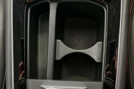 2020 MG HS SAS23 Excite Wagon