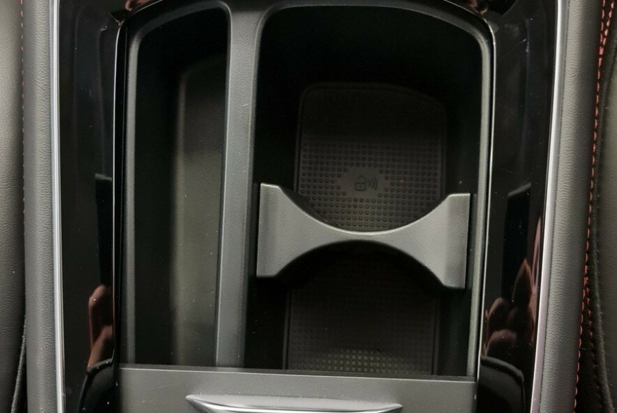 2020 MG HS SAS23 Excite Wagon