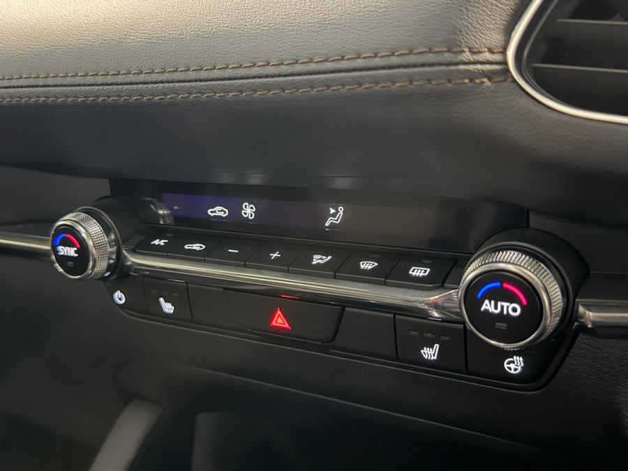 2025 Mazda 3 BP Series G25 Astina Hatch Image 16