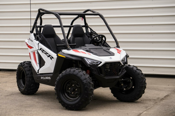 2023 Polaris RZR 200 ATV & Quad