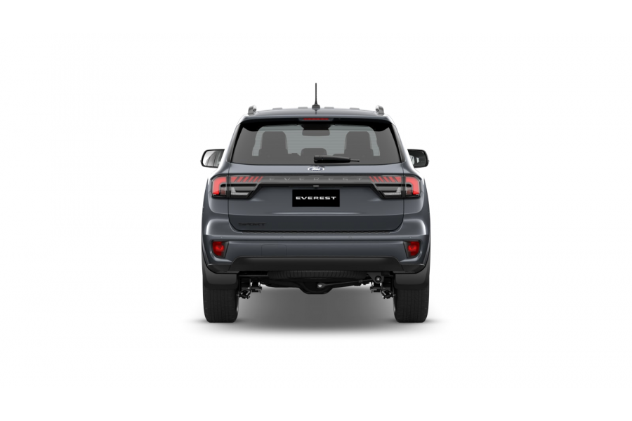 2025 MY25.25 Ford EVEREST SPORT UB TOURING PACK / PREMIUM TOWING PACK SUV Image 6