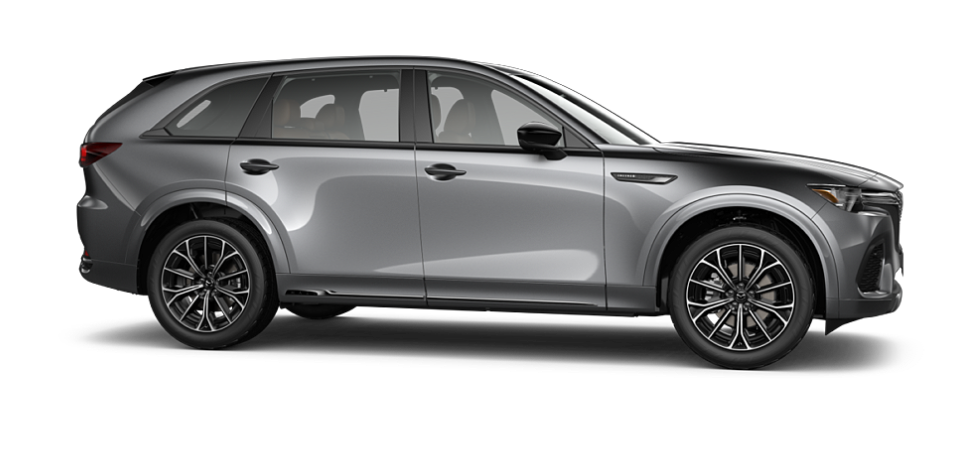 2024 Mazda CX-70 KJ G50e Azami SUV Image 9
