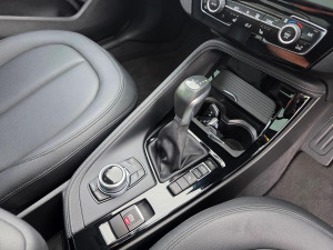 2016 BMW X1 F48 sDrive18d SUV