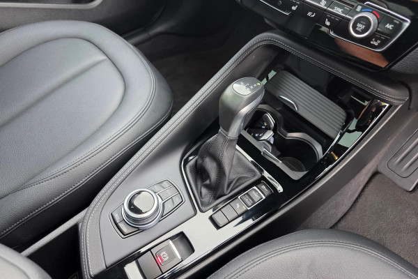 2016 BMW X1 F48 sDrive18d SUV Image 20