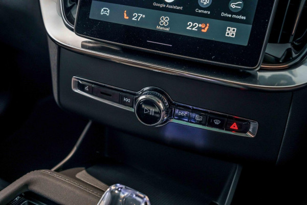 2026 Volvo XC90 L Series Plus B5 Bright SUV Image 14