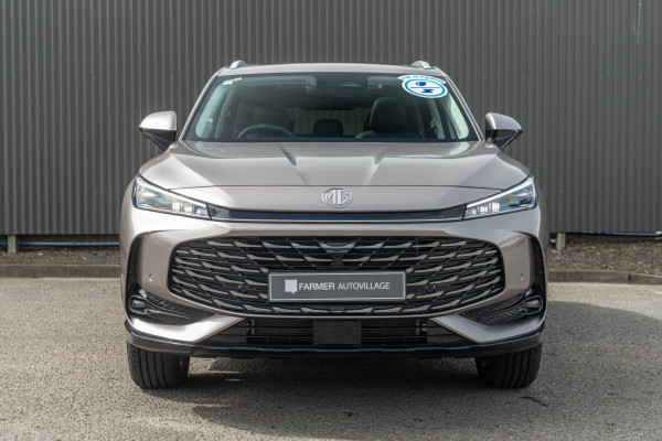 2026 MG HS Essence Hybrid+ SUV Image 4