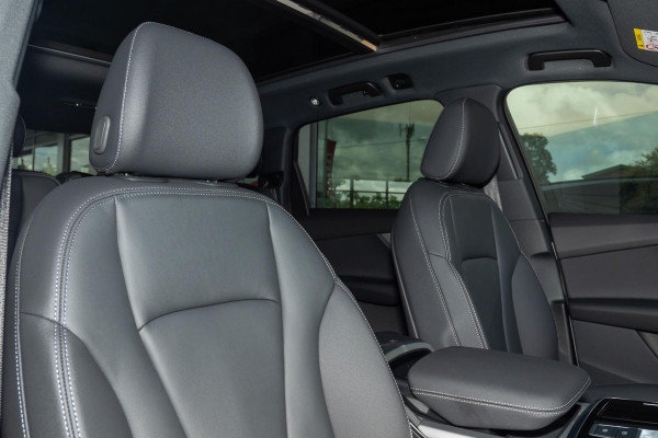 2025 Audi Q7 4M TDI 170kW SUV image 9