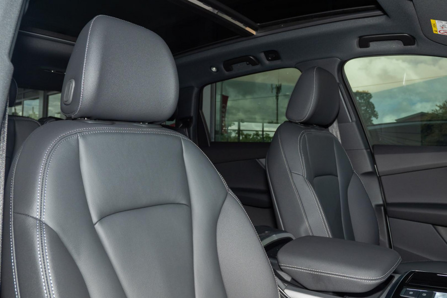 2025 Audi Q7 4M TDI 170kW SUV