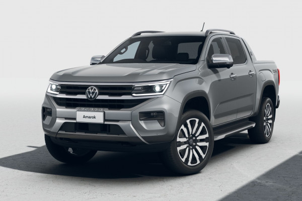 2024 Volkswagen Amarok NF TSI452 Aventura Ute