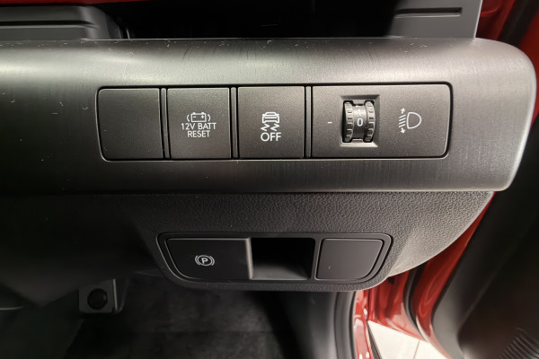 2026 MY27 Hyundai KONA SX2.V3 Hybrid Elite N Line SUV Image 22
