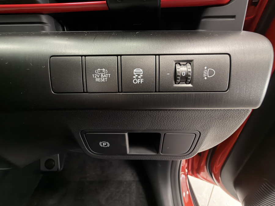 2026 MY27 Hyundai KONA SX2.V3 Hybrid Elite N Line SUV Image 22