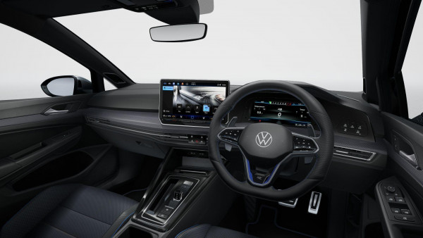 2026 MY25 Volkswagen Golf 8.5 R Hatch image 12