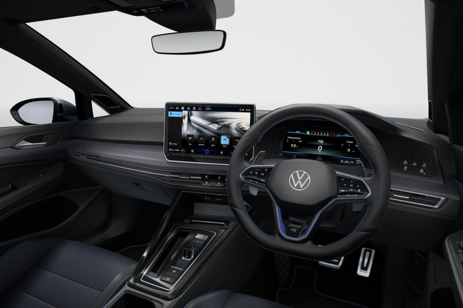 2026 MY25 Volkswagen Golf 8.5 R Hatch