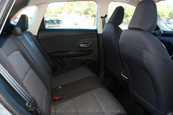2025 MG ZS ZS32 Excite Hybrid+ SUV Image 5
