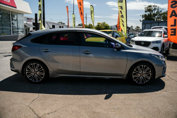 2019 MY20 Kia Cerato BD GT Hatch Image 4