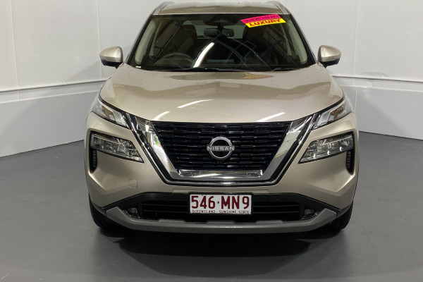 2023 Nissan X-Trail T33 ST-L SUV