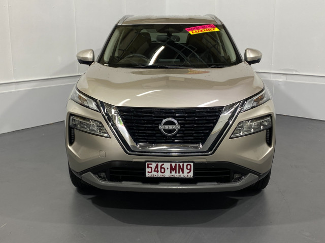 2023 Nissan X-Trail T33 ST-L SUV