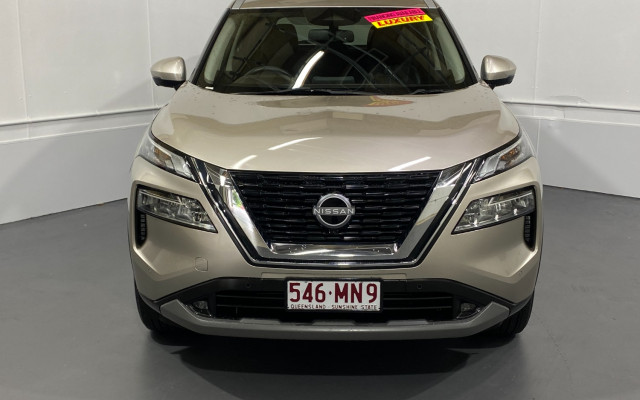 2023 Nissan X-Trail T33 ST-L SUV