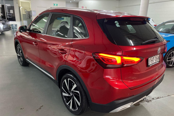 2023 MY25 MG ZS ZS32 Essence Hybrid+ SUV Image 5
