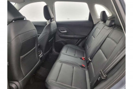 2025 MG ZS ZS32 Essence SUV