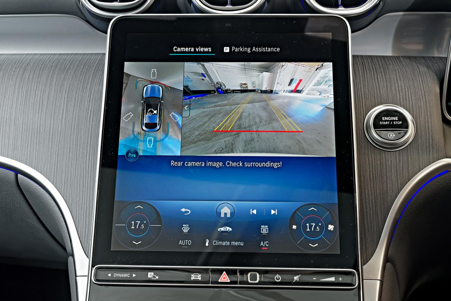 2026 Mercedes-Benz GLC-Class C254 GLC300 SUV