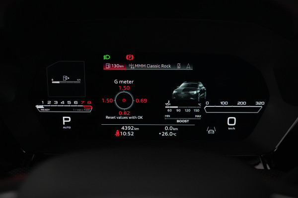 2024 Audi RS 3 Sportback Hatch Image 33