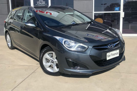 Hyundai I40 ACTIVE VF