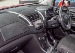 2015 MY16 Holden Trax TJ MY16 LS Suv