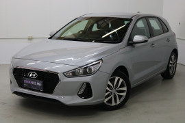 2019 Hyundai I30 PD2 MY19 ACTIVE Hatchback