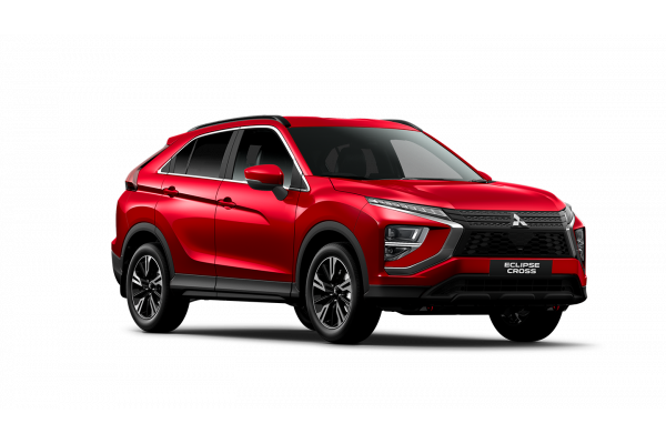 2024 Mitsubishi Eclipse Cross YB LS SUV