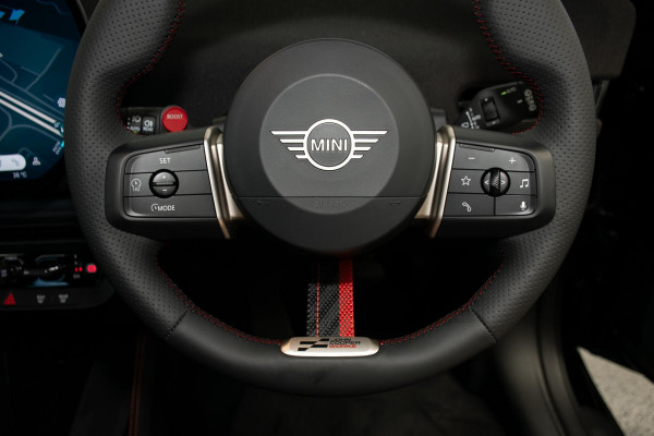 2026 MY25 MINI Cooper J01 JCW E Favoured Hatch image 10