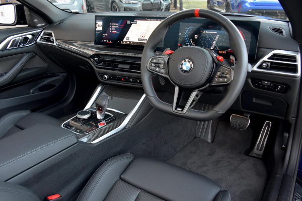 2025 BMW M4 G83 LCI Competition Convertible