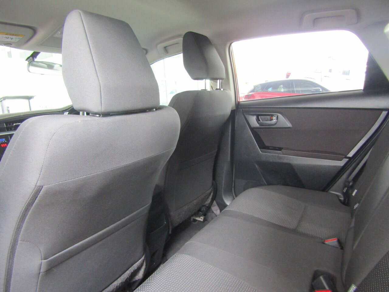 2016 Toyota Corolla ZRE182R Ascent Sport Hatch Image 19