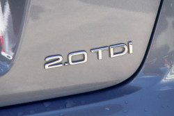 2010 MY11 Audi A3 8P MY11 Sportback 2.0 TDI Ambition Hatchback